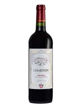 Les Grands Chais de France Charton Rouge Les Grands Chais de France Charton Rouge