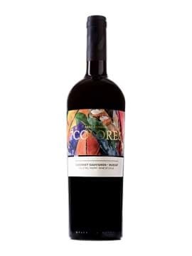 Vang 7 Colores Cabernet Sauvignon Muscat Gran Reserva Vang 7 Colores Cabernet Sauvignon Muscat Gran Reserva