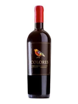 Vang 7 Colores Cabernet Sauvignon Icon Vang 7 Colores Cabernet Sauvignon Icon