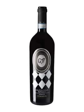 Vang G77 Valpolicella Ripasso Superiore Vang G77 Valpolicella Ripasso Superiore