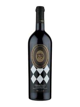Vang F79 Primitivo Di Manduria Vang F79 Primitivo Di Manduria