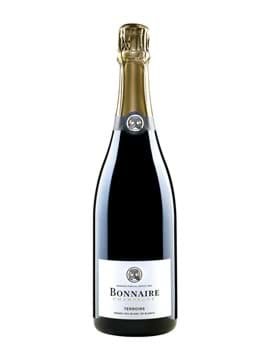 Champagne Bonnaire Terroirs Grand Cru Blanc de Blanc Champagne Bonnaire Terroirs Grand Cru Blanc de Blanc