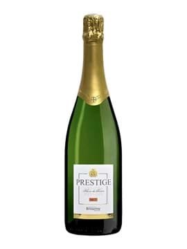 Brouette Prestige Brut Masion Brouette Brouette Prestige Brut Masion Brouette