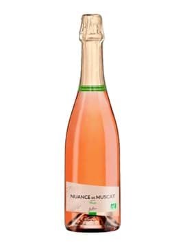 Maison Jaillance Nuance de Muscat Rose Maison Jaillance Nuance de Muscat Rose