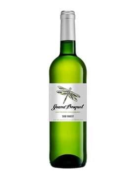 Vang Grand Bouquet Sauvignon Blanc Colombard Vang Grand Bouquet Sauvignon Blanc Colombard