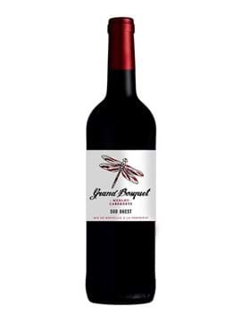 Vang Grand Bouquet Cabernet Merlot Vang Grand Bouquet Cabernet Merlot