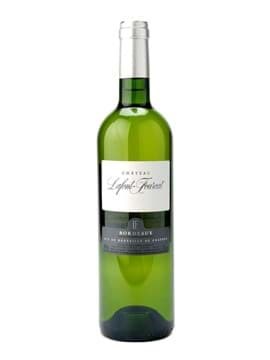 Chateau Lafont Fourcat white Chateau Lafont Fourcat white