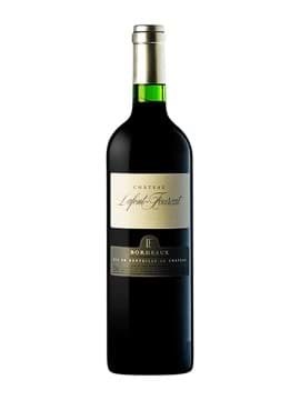 Chateau Lafont Fourcat Red Chateau Lafont Fourcat Red