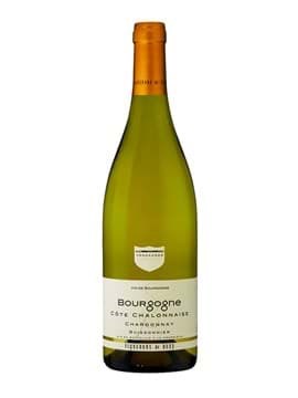 Vignerons de Buxy Bourgogne Cote Chalonnaise Chardonnay Vignerons de Buxy Bourgogne Cote Chalonnaise Chardonnay