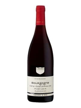 Vignerons de Buxy Bourgogne Cote Chalonnaise Pinot Noir Vignerons de Buxy Bourgogne Cote Chalonnaise Pinot Noir