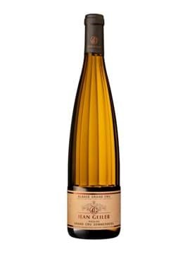 Jean Geiller Sommerberg Riesling Grand Cru Jean Geiller Sommerberg Riesling Grand Cru