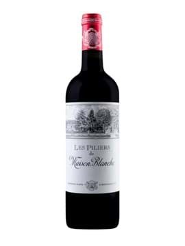 Pilier de Maison Blanche Montagne Saint Emilion Pilier de Maison Blanche Montagne Saint Emilion
