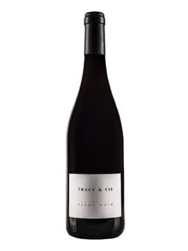 Tracy Cie Pinot Noir  Tracy Cie Pinot Noir