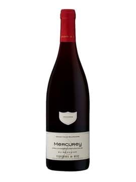 Vignerons de Buxy Mercurey Buissonnier Pinot Noir Vignerons de Buxy Mercurey Buissonnier Pinot Noir