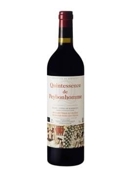 Vang Quintessence de Peybonhomme Vang Quintessence de Peybonhomme