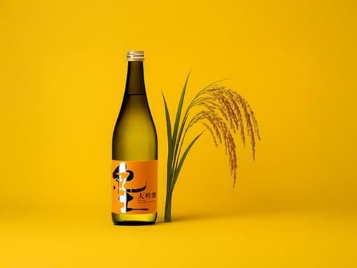 Các loại gạo làm rượu Sake  Các loại gạo làm rượu Sake