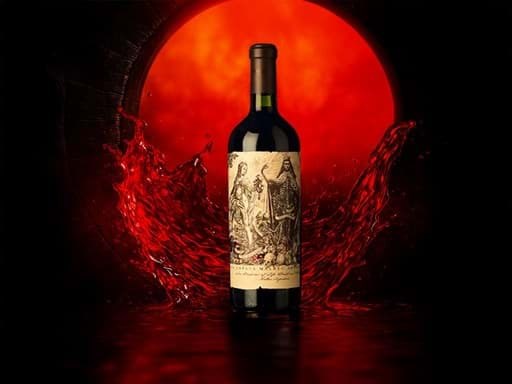 Top chai vang ngon nhất tại The Global Wine Masters 2025 Top chai vang ngon nhất tại The Global Wine Masters 2025