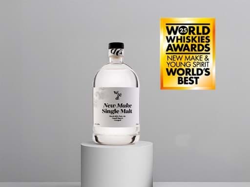 Top 22 World Whiskies Awards 2025 Top 22 World Whiskies Awards 2025