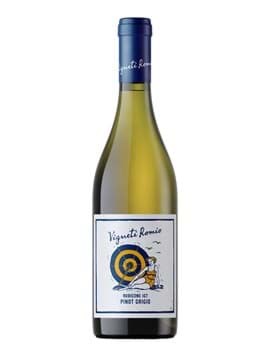 Vigneti Romio Pinot Grigio  Vigneti Romio Pinot Grigio
