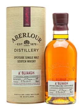 Aberlour A'Bunadh Batch 79 Aberlour A'Bunadh Batch 79