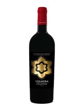 CF Collefrisio Viquadra Montepulciano CF Collefrisio Viquadra Montepulciano