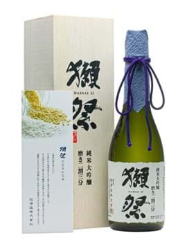 Dassai 23 Sake Dassai 23 Sake