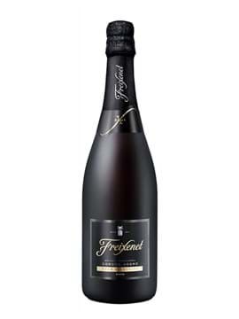 Freixenet Cordon Negro Gran Seleccion Brut Cava Freixenet Cordon Negro Gran Seleccion Brut Cava