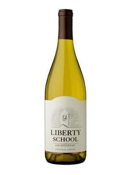 Liberty School Chardonnay Liberty School Chardonnay