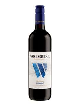 Woodbridge Merlot Woodbridge Merlot