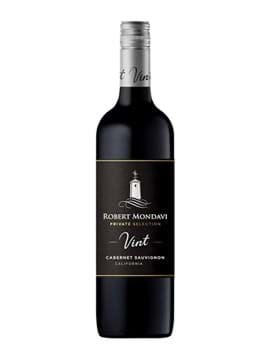 Robert Mondavi Private Selection Vint Cabernet Sauvignon Robert Mondavi Private Selection Vint Cabernet Sauvignon