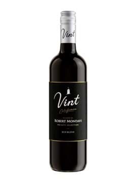 Robert Mondavi Private Selection Vint Red Blend Robert Mondavi Private Selection Vint Red Blend