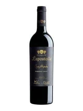 Lapostolle Cuvee Alexandre Cabernet Franc Lapostolle Cuvee Alexandre Cabernet Franc