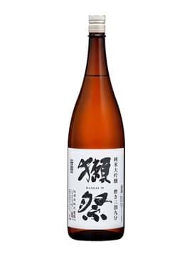 sake Dassai 39 1.8L sake Dassai 39 1.8L