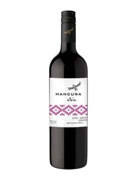 Mancura Etnia Semi Sweet Carmenere Mancura Etnia Semi Sweet Carmenere