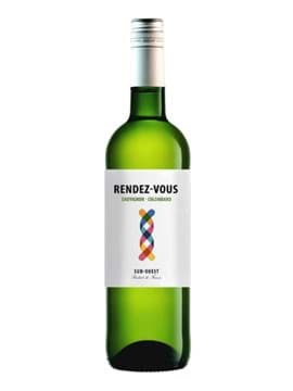Rendez-vous Sauvignon Colombard Rendez-vous Sauvignon Colombard