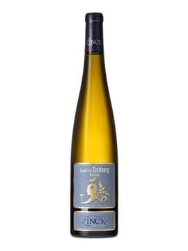 Domaine Zinck Riesling Grand Cru Eichberg Domaine Zinck Riesling Grand Cru Eichberg