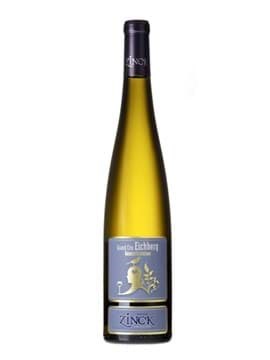 Domaine Zinck Gewurztraminer Grand Cru Eichberg Domaine Zinck Gewurztraminer Grand Cru Eichberg