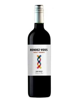 Rendez-vous Merlot Cabernet Rendez-vous Merlot Cabernet