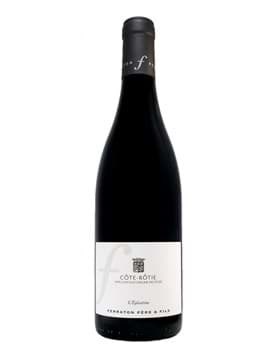 Ferraton Pere & Fils Cote Rotie L'Eglantine Ferraton Pere & Fils Cote Rotie L'Eglantine