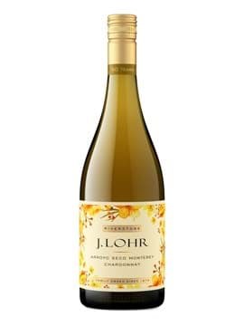 J. Lohr Riverstone Chardonnay J. Lohr Riverstone Chardonnay
