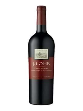 J Lohr Seven Oak J Lohr Seven Oak