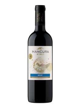 Mancura Etnia Merlot Mancura Etnia Merlot