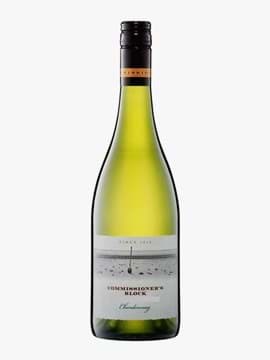 Commissioner's Block Chardonnay Commissioner's Block Chardonnay