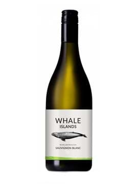 Whale Islands Sauvignon Blanc Whale Islands Sauvignon Blanc
