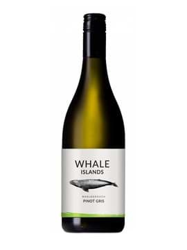 Whale Islands Pinot Gris Whale Islands Pinot Gris