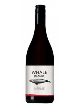 Whale Islands Pinot Noir Whale Islands Pinot Noir