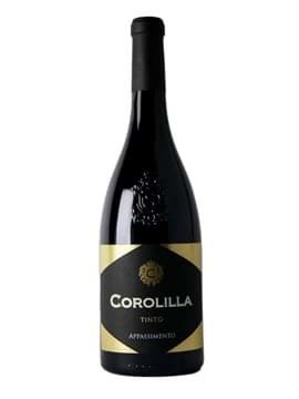 Corollila Appasimento Tinto Corollila Appasimento Tinto