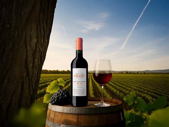 Famille Bouey Famille Bouey