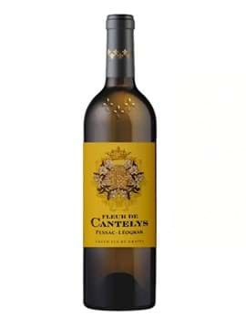 Fleur De Cantelys White Fleur De Cantelys White