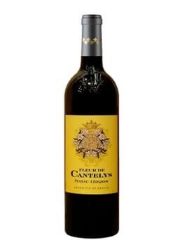 Fleur De Cantelys Red Fleur De Cantelys Red